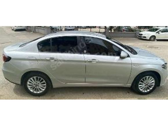 Sahibinden Fiat Egea 1.4 Fire Urban 2023 Model