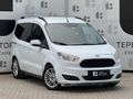 2017 FORD COURİER 1.6 TDCI TİTANİUM PLUS-K.ISITMA-100.000KM