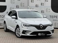 2022 MEGANE 1.3 TCE JOY HATASIZ-BOYASIZ-OTOMATİK-115.000KM