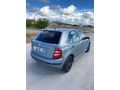Sahibinden Skoda Fabia 1.2 Classic 2004 Model