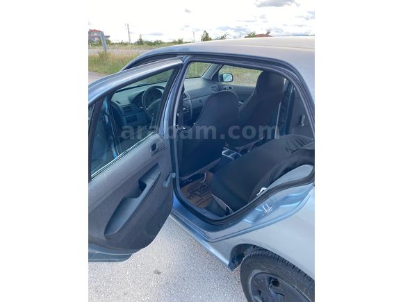 Sahibinden Skoda Fabia 1.2 Classic 2004 Model