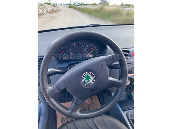 Sahibinden Skoda Fabia 1.2 Classic 2004 Model