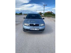 Sahibinden Skoda Fabia 1.2 Classic 2004 Model