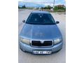 Sahibinden Skoda Fabia 1.2 Classic 2004 Model