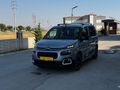 100.YIL AUTO' DAN BOYASIZ SHİNE BERLİNGO