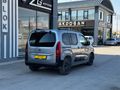 100.YIL AUTO' DAN BOYASIZ SHİNE BERLİNGO