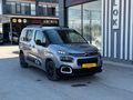 100.YIL AUTO' DAN BOYASIZ SHİNE BERLİNGO