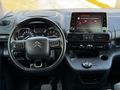 100.YIL AUTO' DAN BOYASIZ SHİNE BERLİNGO