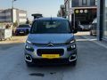 100.YIL AUTO' DAN BOYASIZ SHİNE BERLİNGO