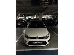 Göz bebeği polo