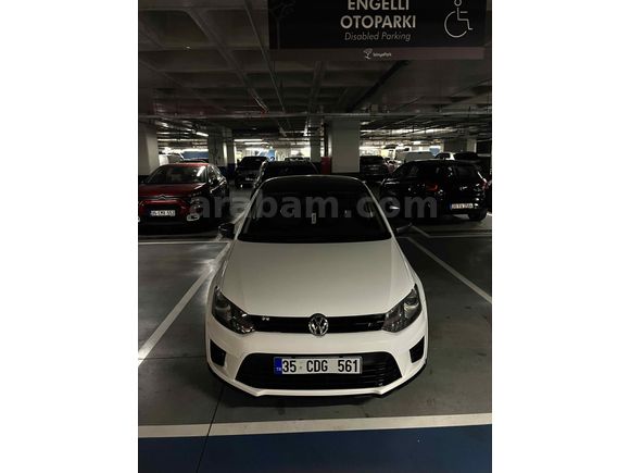 Göz bebeği polo