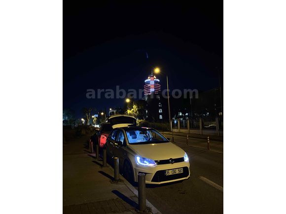 Göz bebeği polo