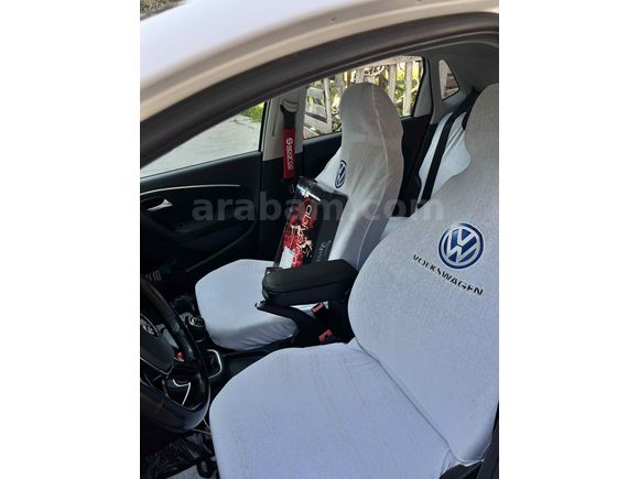 Göz bebeği polo