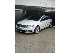 Sahibinden Volkswagen VW CC 1.4 TSi Exclusive 2015 Model  275.000 km Beyaz