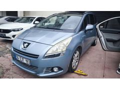 Sahibinden Peugeot 5008 1.6 HDi Premium Pack 2011 Model