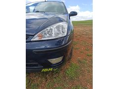 Sahibinden Ford Focus 1.6 Ghia 2004 Model