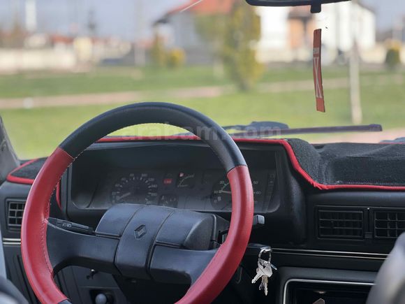 Sahibinden Renault R 9 1.4 Spring 1996 Model 