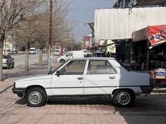 Sahibinden Renault R 9 1.4 Spring 1996 Model 