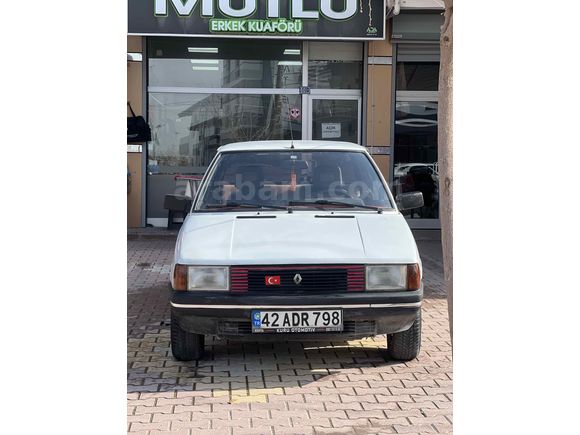Sahibinden Renault R 9 1.4 Spring 1996 Model 