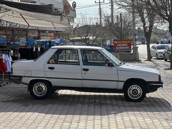 Sahibinden Renault R 9 1.4 Spring 1996 Model 