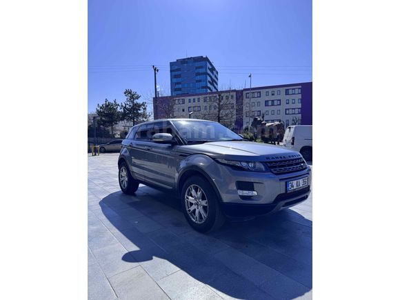 BAYRAM İNDİRİMİ KAÇIRMA RANGE ROVER Evoque 2.0 Si4   88.900 km