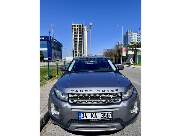 BAYRAM İNDİRİMİ KAÇIRMA RANGE ROVER Evoque 2.0 Si4   88.900 km