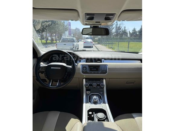BAYRAM İNDİRİMİ KAÇIRMA RANGE ROVER Evoque 2.0 Si4   88.900 km