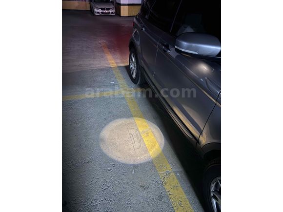 BAYRAM İNDİRİMİ KAÇIRMA RANGE ROVER Evoque 2.0 Si4   88.900 km