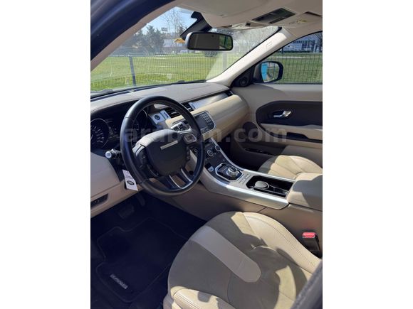 BAYRAM İNDİRİMİ KAÇIRMA RANGE ROVER Evoque 2.0 Si4   88.900 km