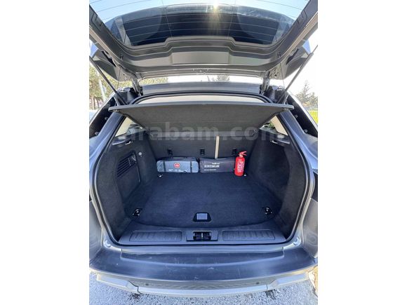 BAYRAM İNDİRİMİ KAÇIRMA RANGE ROVER Evoque 2.0 Si4   88.900 km