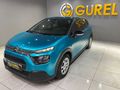 otomobil Citroen C3 1.2 Puretech Feel BVM