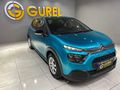 otomobil Citroen C3 1.2 Puretech Feel BVM