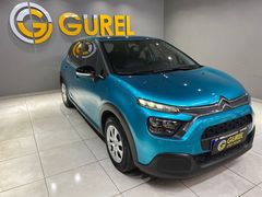 otomobil Citroen C3 1.2 Puretech Feel BVM