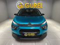 otomobil Citroen C3 1.2 Puretech Feel BVM