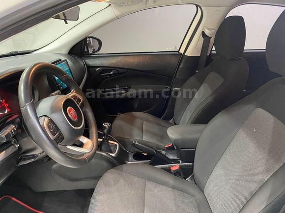 otomobil Fiat Egea 1.4 Fire Easy