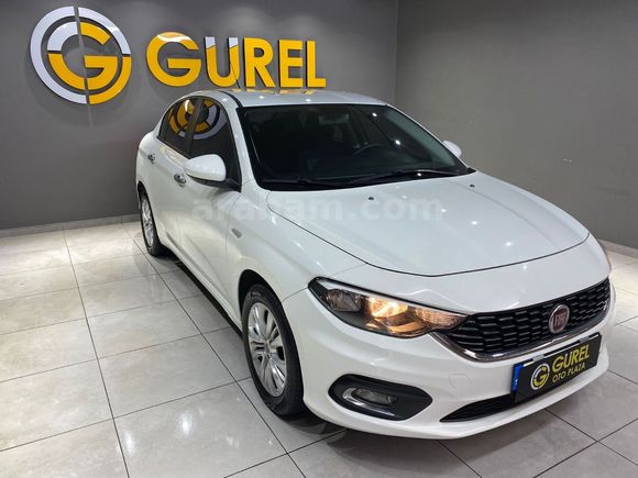 otomobil Fiat Egea 1.4 Fire Easy