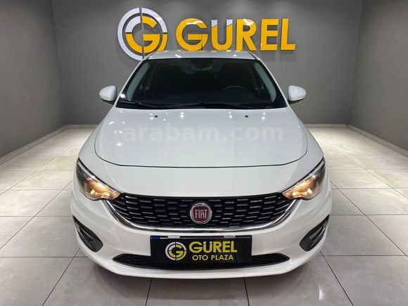 otomobil Fiat Egea 1.4 Fire Easy