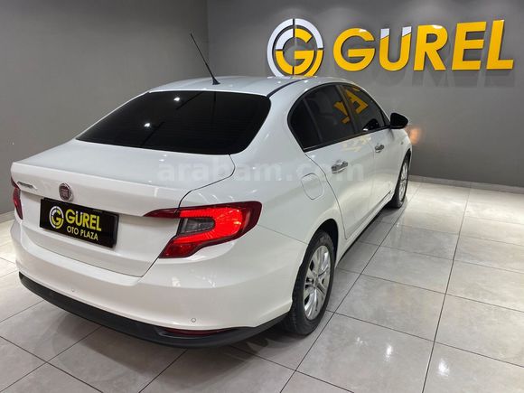 otomobil Fiat Egea 1.4 Fire Easy