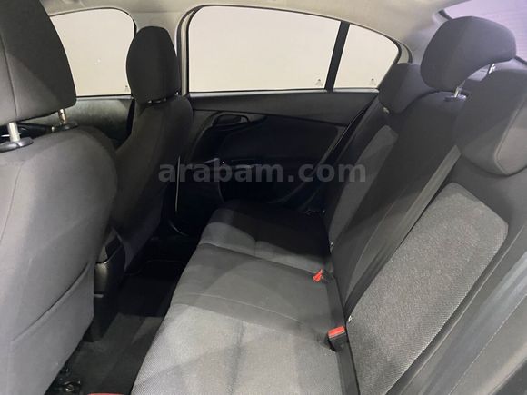 otomobil Fiat Egea 1.4 Fire Easy