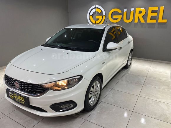 otomobil Fiat Egea 1.4 Fire Easy