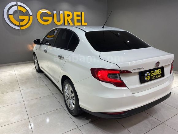 otomobil Fiat Egea 1.4 Fire Easy