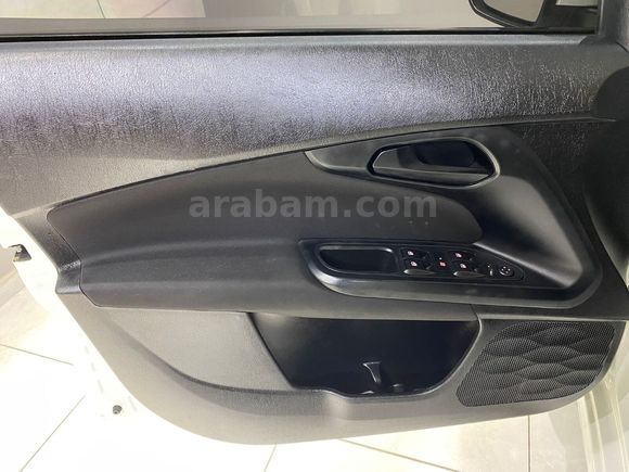 otomobil Fiat Egea 1.4 Fire Easy