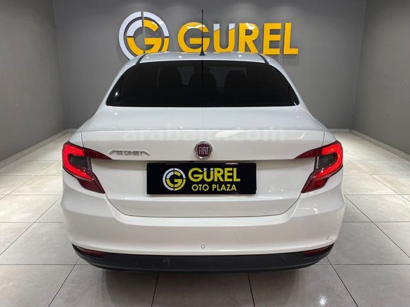 otomobil Fiat Egea 1.4 Fire Easy