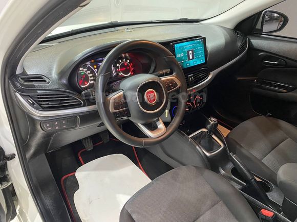 otomobil Fiat Egea 1.4 Fire Easy