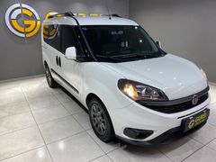 otomobil Fiat Doblo Combi 1.6 MultiJet Safeline