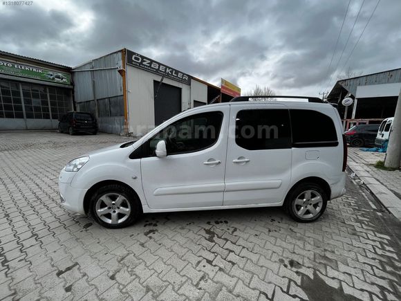 ÖZGÜVENDİ Motors'dan 2013 Euro5 Motor Cam Tavanlı Zenith