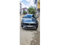 Sahibinden Fiat Egea Cross 1.4 Fire Urban 2023 Model