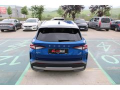 Skoda Elroq E-PRESTİGE BEV 60 AT