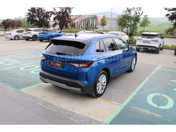 Skoda Elroq E-PRESTİGE BEV 60 AT