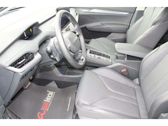 Skoda Elroq E-PRESTİGE BEV 60 AT